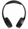 Panasonic Headphones | RB-HF630BE-K | Bluetooth | Over-ear | Noise canceling | Wireless | Black
