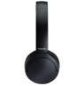 Panasonic Headphones | RB-HF630BE-K | Bluetooth | Over-ear | Noise canceling | Wireless | Black