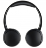 Panasonic Headphones | RB-HF630BE-K | Bluetooth | Over-ear | Noise canceling | Wireless | Black