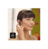 Panasonic Headphones | RZ-B110WDE-K | Bluetooth | In-ear | Microphone | Wireless | Black
