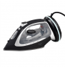 Adler Steam Iron | AD 5043 | Steam Iron | 2800 W | Water tank capacity 300 ml | Continuous steam 30 g