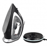 Adler Steam Iron | AD 5043 | Steam Iron | 2800 W | Water tank capacity 300 ml | Continuous steam 30 g