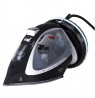 Adler Steam Iron | AD 5043 | Steam Iron | 2800 W | Water tank capacity 300 ml | Continuous steam 30 g