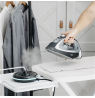 Adler Steam Iron | AD 5043 | Steam Iron | 2800 W | Water tank capacity 300 ml | Continuous steam 30 g