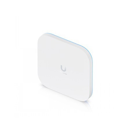 UBIQUITI E7 ENTERPRISE-GRADE INDOOR ACCESS POINT WITH 10-STREAM WIFI 7 PERFORMANCE, A 10 GBE UPLINK, AND A REDUNDANT GBE PORT