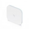 UBIQUITI E7 ENTERPRISE-GRADE INDOOR ACCESS POINT WITH 10-STREAM WIFI 7 PERFORMANCE, A 10 GBE UPLINK, AND A REDUNDANT GBE PORT