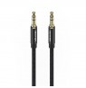 Vention 3.5mm Audio Cable 0.5m BAWBD Black
