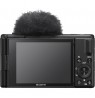 Sony ZV-1 II Vlog camera black