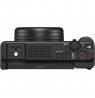 Sony ZV-1 II Vlog camera black
