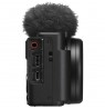 Sony ZV-1 II Vlog camera black