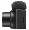Sony ZV-1 II Vlog camera black
