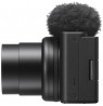 Sony ZV-1 II Vlog camera black