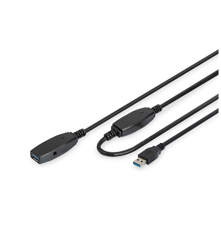 Digitus | Active USB 3.0 Extension Cable | DA-73107