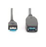 Digitus | Active USB 3.0 Extension Cable | DA-73107