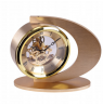 ADLER PC 281/GOLD Stalinis kvarcinis laikrodis
