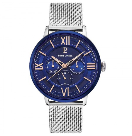 Pierre Lannier Armbanduhr 253C168