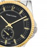 Pierre Lannier Metropolitain Noir 248D231