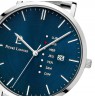 Pierre Lannier Montre  Data 242D161