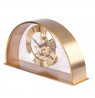 ADLER PC 197/GOLD Stalinis kvarcinis laikrodis