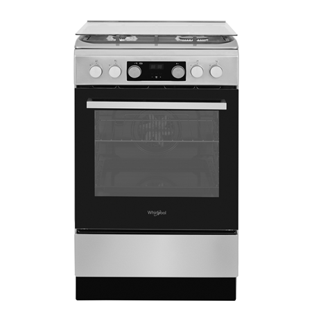 Whirlpool Cooker | WS5G8CHX
