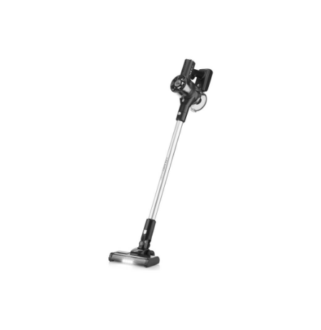 ETA Vacuum Cleaner | ETA124990000 NEXO | Cordless operating | Handheld | 21.6 V | Operating time (max) 30 min | Black