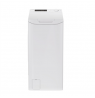 Candy Washing Machine | TCA063D3-S | Energy efficiency class C | Top loading | Washing capacity 6 kg | 1000 RPM | Depth 60 cm |