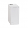 Candy Washing Machine | TCA063D3-S | Energy efficiency class C | Top loading | Washing capacity 6 kg | 1000 RPM | Depth 60 cm | 