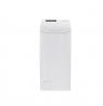Candy | Washing Machine | TCA273D3-S | Energy efficiency class C | Top loading | Washing capacity 7 kg | 1200 RPM | Depth 60 cm