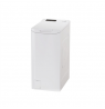 Candy Washing Machine | TCA273D3-S | Energy efficiency class C | Top loading | Washing capacity 7 kg | 1200 RPM | Depth 60 cm | 