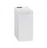 Candy Washing Machine | TCA273D3-S | Energy efficiency class C | Top loading | Washing capacity 7 kg | 1200 RPM | Depth 60 cm | 