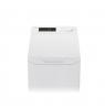 Candy Washing Machine | TCA273D3-S | Energy efficiency class C | Top loading | Washing capacity 7 kg | 1200 RPM | Depth 60 cm | 