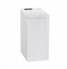 Candy Washing Machine | TCA283D2-S | Energy efficiency class D | Top loading | Washing capacity 8 kg | 1200 RPM | Depth 60 cm | 