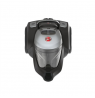 Hoover Vacuum Cleaner | HP322PET 011 | Bagless | Power 850 W | Dust capacity 2 L | Black