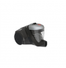 Hoover Vacuum Cleaner | HP322PET 011 | Bagless | Power 850 W | Dust capacity 2 L | Black