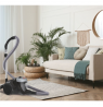 Hoover Vacuum Cleaner | HP322PET 011 | Bagless | Power 850 W | Dust capacity 2 L | Black
