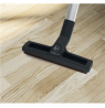 Hoover Vacuum Cleaner | HP322PET 011 | Bagless | Power 850 W | Dust capacity 2 L | Black