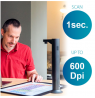 IRIS IRIScan | Desk 7 Business | Document scanner