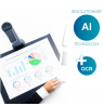IRIS IRIScan | Desk 7 Business | Document scanner