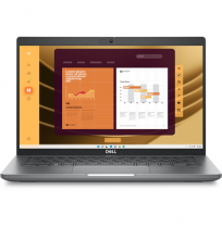 Dell Latitude 5450 | 14 " | IPS | FHD | 1920 x 1080 pixels | Anti-glare | Intel Core Ultra 5 | 125U | 8 GB | DDR5 | Solid-state