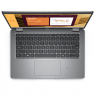 Dell Latitude 5450 | 14 " | IPS | FHD | 1920 x 1080 pixels | Anti-glare | Intel Core Ultra 5 | 125U | 8 GB | DDR5 | Solid-state 