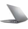 Dell Latitude 5450 | 14 " | IPS | FHD | 1920 x 1080 pixels | Anti-glare | Intel Core Ultra 5 | 125U | 8 GB | DDR5 | Solid-state 