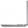 Dell Latitude 5450 | 14 " | IPS | FHD | 1920 x 1080 pixels | Anti-glare | Intel Core Ultra 5 | 125U | 8 GB | DDR5 | Solid-state 