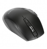 Targus Antimicrobial Ergo Mouse | AMW584GL | Wireless | 2.4 Ghz | Black
