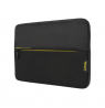 Targus TSS929GL | CityGear Laptop Sleeve | Fits up to size 11.6 " | Sleeve | Black