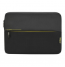 Targus TSS929GL | CityGear Laptop Sleeve | Fits up to size 11.6 " | Sleeve | Black