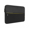 Targus TSS929GL | CityGear Laptop Sleeve | Fits up to size 11.6 " | Sleeve | Black