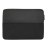 Targus TSS929GL | CityGear Laptop Sleeve | Fits up to size 11.6 " | Sleeve | Black