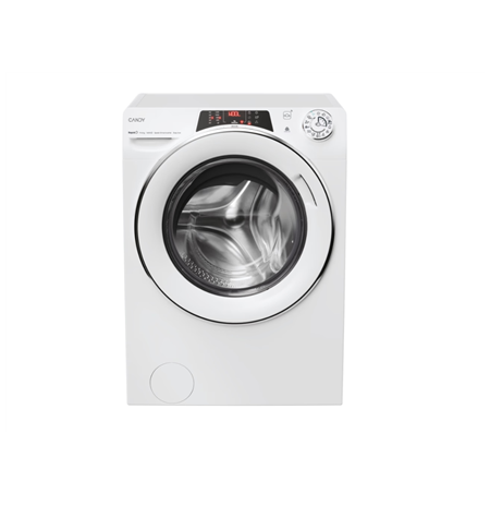 Candy Washing Machine with Dryer | ROW4964DWMCT