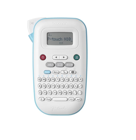 Brother PT-N10 | Thermal | Label Printer