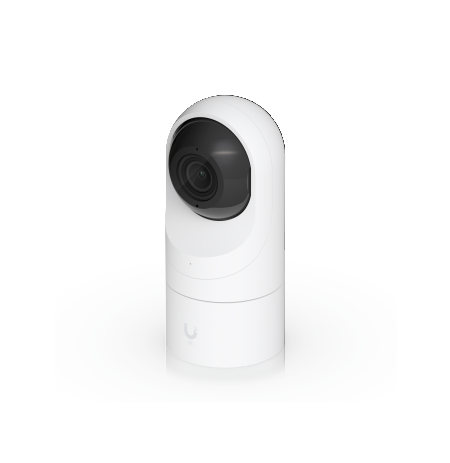 UBIQUITI G5 FLEX COMPACT, EASY-TO-DEPLOY 2K HD POE CAMERA THAT CAN BE STAGED INDOORS OR OUTSIDE